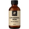 Dr. Fleming Iron železo chelát lipozomálny extrakt 200ml Dr. Fleming Iron železo chelát lipozomálny extrakt 200ml