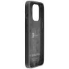 Ochranný silikonový kryt Cellularline Sensation pro Apple iPhone 16 Pro Max, černý SENSATIONIPH16PRMK Ochranný silikonový kryt Cellularline Sensation pro Apple iPhone 16 Pro Max, černý SENSATIONIPH16PRMK