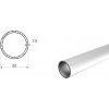 Hliníková rúra 22x1,5 (EN 6060) Hliníková rúra 22x1,5 (EN 6060)