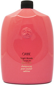 Oribe Bright Blonde Beautiful Color Shampoo 1000 ml
