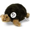 STEIFF Originals Slo tortoise, khaki plyšová hračka STEIFF Originals Slo tortoise, khaki plyšová hračka