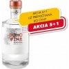 Domovina Borovička 0,7 l (čistá fľaša) Domovina Borovička 0,7 l (čistá fľaša)