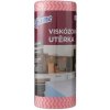 Q Home viskózová utierka 50 ks Q Home viskózová utierka 50 ks