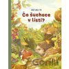 Čo šuchoce v lístí? - Jana Walczyk Čo šuchoce v lístí? - Jana Walczyk