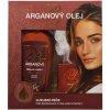 Vivaco BODY TIP ARGAN darčekové balenie s arganovým olejom Vivaco BODY TIP ARGAN darčekové balenie s arganovým olejom