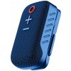 Prenosný reproduktor Akai ABTSW-S10 modrý, 60 W Prenosný reproduktor Akai ABTSW-S10 modrý, 60 W