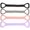 Yoga Pullers 4 Set sada posilňovacích gúm balenie 1 sada Yoga Pullers 4 Set sada posilňovacích gúm balenie 1 sada
