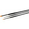 Sada štetcov Tamiya - Modeling Brush HF Standard Set Sada štetcov Tamiya - Modeling Brush HF Standard Set
