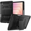 Spigen Tough Armor Pro Black Samsung Galaxy Tab S11 ACS10211