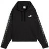 Puma ESS TAPE Comfort Crop Hoodie TR | 4067984230201 | Čierna | M Puma ESS TAPE Comfort Crop Hoodie TR | 4067984230201 | Čierna | M