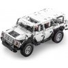 Dealbox Hummer H2 Warrior RC 575 ks Dealbox Hummer H2 Warrior RC 575 ks