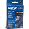 Brother LC-1100HYBK čierna (black) originálna cartridge Brother LC-1100HYBK čierna (black) originálna cartridge