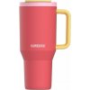Kambukka Termohrnek Rio Tumbler 950 ml Pink Papaya (11-08002) Kambukka Termohrnek Rio Tumbler 950 ml Pink Papaya (11-08002)