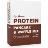 GymBeam Proteínové palacinky Pancake Waffle Mix 500 g - bez příchuti GymBeam Proteínové palacinky Pancake Waffle Mix 500 g - bez příchuti