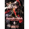 Viz Media Seraph of the End 08: Vampire Reign Viz Media Seraph of the End 08: Vampire Reign