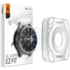 SPIGEN EZ FIT 2x Ochranné sklo Samsung Galaxy Watch 4 Classic 42mm 35000