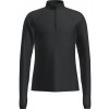 ICEBREAKER K 260 Tech LS Half Zip BLACK - 8 ICEBREAKER K 260 Tech LS Half Zip BLACK - 8