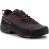 La Sportiva Turistická obuv TX4 EVO 37B900322 Čierna La Sportiva Turistická obuv TX4 EVO 37B900322 Čierna