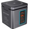 Blitzwolf BW-i113 GaN, USB-A, 3xUSB-C, 105W sieťová nabíjačka Blitzwolf BW-i113 GaN, USB-A, 3xUSB-C, 105W sieťová nabíjačka
