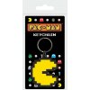 Kľúčenka gumová Pac Man Pixel Kľúčenka gumová Pac Man Pixel