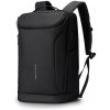 Mark Ryden elegantný batoh s USB Christel Čierny 30L Mark Ryden elegantný batoh s USB Christel Čierny 30L