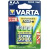 Varta Ready2Use AAA 1000 mAh 4ks 5703301404 Varta Ready2Use AAA 1000 mAh 4ks 5703301404