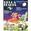 Bella Italia pre klavír od Hans-Guenter Heumann Bella Italia pre klavír od Hans-Guenter Heumann