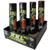 Guľové pumy XXL Thunder 30 mm 4 ks Guľové pumy XXL Thunder 30 mm 4 ks