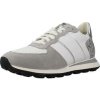 Geox Módne tenisky D SPHERICA VSERIES Šedá Geox Módne tenisky D SPHERICA VSERIES Šedá