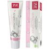 Splat Professional Ultracomplex bioaktívna zubná pasta pre komplexnú starostlivosť a bielenie citlivých zubov (Comprehensive Care and Whitening of Sensitive Teeth) 100 ml Splat Professional Ultracomplex bioaktívna zubná pasta pre komplexnú starostlivosť a bielenie citlivých zubov (Comprehensive Care and Whitening of Sensitive Teeth) 100 ml