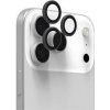Tvrdené sklo ZAGG ochranná šošovka Premium pre Apple 17 Pro/ Pro Max /16 Pro/ Pro Max /15 Pro/ Pro Max - strieborná 200119620 Tvrdené sklo ZAGG ochranná šošovka Premium pre Apple 17 Pro/ Pro Max /16 Pro/ Pro Max /15 Pro/ Pro Max - strieborná 200119620