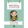 Päťminútovky zo slovenského jazyka pre 5. a 6. ročník základných škôl - Terézia Lampartová Päťminútovky zo slovenského jazyka pre 5. a 6. ročník základných škôl - Terézia Lampartová