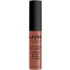 NYX Professional Makeup Soft Matte Lip Cream matný krémový rúž Leon 8 ml