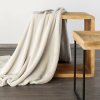 Eurofirany Deka CINDY5 s vyrazeným vzorom rybej kosti krémová Mikroplyš 170x210 cm Eurofirany Deka CINDY5 s vyrazeným vzorom rybej kosti krémová Mikroplyš 170x210 cm