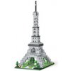 KOCO Stavebnica mini Eiffelova věž KOCO Stavebnica mini Eiffelova věž