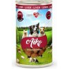 COBBYS PET AIKO Adult 1240g konzerva s pečeňou pre dospelé psy COBBYS PET AIKO Adult 1240g konzerva s pečeňou pre dospelé psy