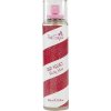 Pink Sugar Red Velvet telový sprej pre ženy 236 ml