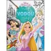 Maluj vodou Princezny Maluj vodou Princezny