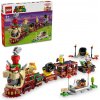 Stavebnica LEGO Super Mario Bowser a expresný vlak (71437) Stavebnica LEGO Super Mario Bowser a expresný vlak (71437)