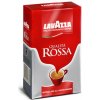 Lavazza Qualita Rossa 250 g mletá Lavazza Qualita Rossa 250 g mletá