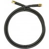 MikroTik SMASMA, Pigtail 1m, SMA male / SMA male MikroTik SMASMA, Pigtail 1m, SMA male / SMA male
