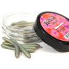 Revol Baits nástraha Leech 50mm príchuť krevetka, farba šedý chameleón 12ks Revol Baits nástraha Leech 50mm príchuť krevetka, farba šedý chameleón 12ks