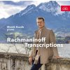 Kozák Marek: Rachmaninov: Transkripce - CD Kozák Marek: Rachmaninov: Transkripce - CD