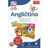 Trefl Malý objevitel: Angličtina pro předškoláky