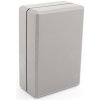 BODHI Blok na cvičení ASANA BRICK XXL, 228x150x90 mm, šedá BODHI Blok na cvičení ASANA BRICK XXL, 228x150x90 mm, šedá