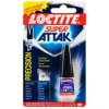 LOCTITE Super Attak 5g LOCTITE Super Attak 5g