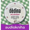 Dědina - Petra Dvořáková Dědina - Petra Dvořáková