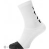 GOREWEAR M Mid ponožky, biela/čierna XL (44-46) GOREWEAR M Mid ponožky, biela/čierna XL (44-46)