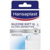 Hansaplast Ultra Sensitive XL náplast 5 ks Hansaplast Ultra Sensitive XL náplast 5 ks