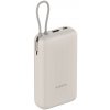 Xiaomi 33W Power Bank 20000mAh (Integrated Cable) Tan GL 57865 Xiaomi 33W Power Bank 20000mAh (Integrated Cable) Tan GL 57865